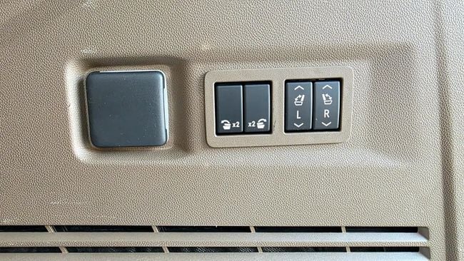 GMC Yukon DENALI, миниатюра 22