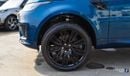 Land Rover Range Rover Sport P360 3.0P MHEV HSE Dynamic AWD Aut. (For Local Sales plus 10% for Customs & VAT)