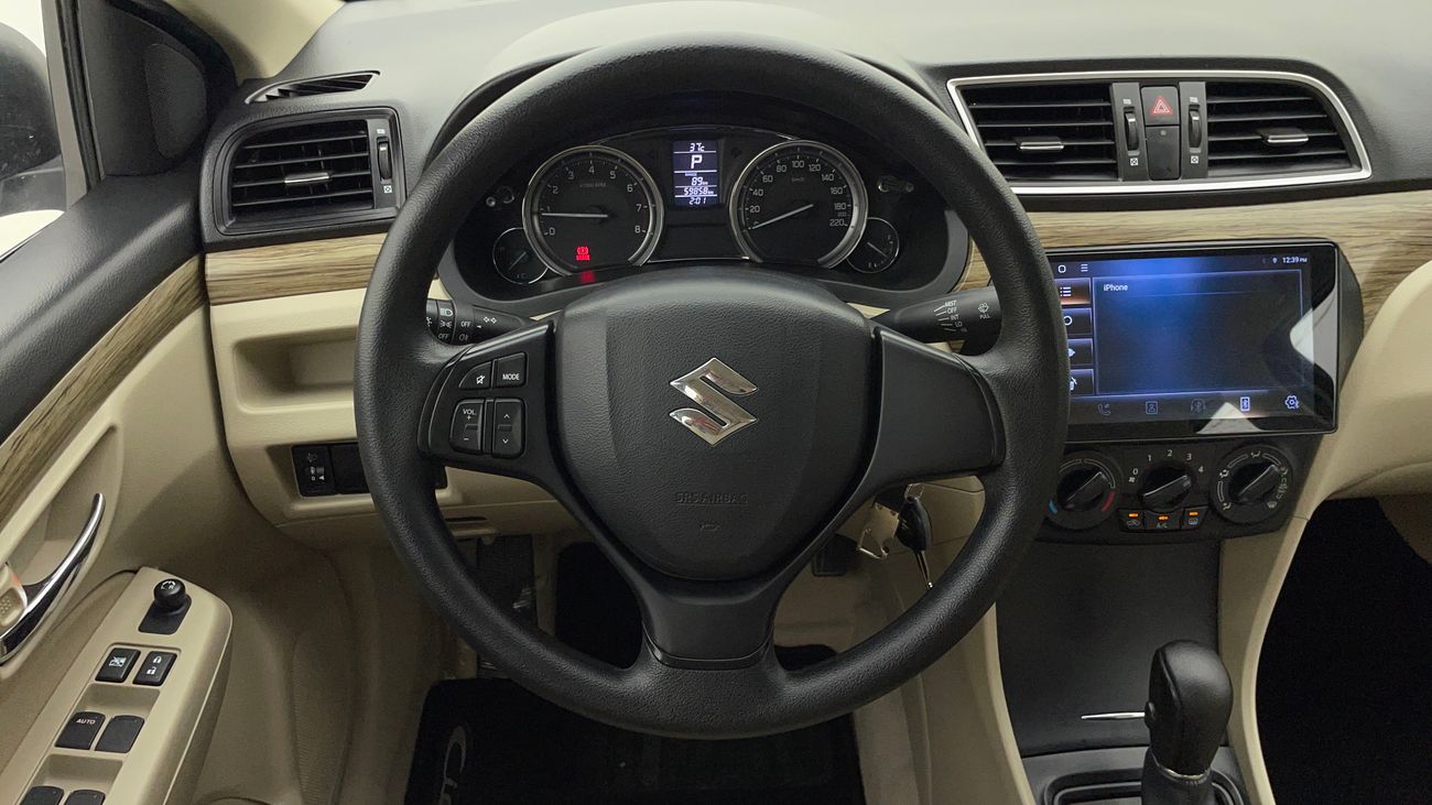 Suzuki Ciaz GL 1.5 | Zero Down Payment | Home Test Drive