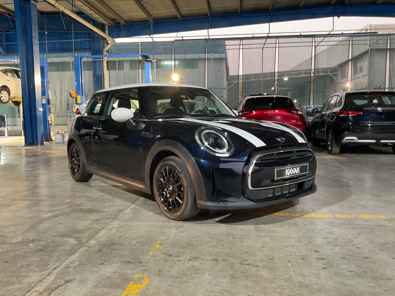Mini Cooper Cooper | Guaranteed Warranty | 0 Down Payment