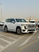 Toyota Land Cruiser VXR 3.5L