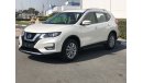 نيسان إكس تريل NISSAN X-TRAIL 2018 4X4 ONLY 1000X60 MONTHLY  UNLIMITED KM WARRANTY...