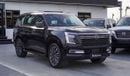Nissan Patrol LE PLATINUM CITY