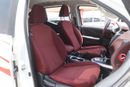 Nissan Navara CSF
