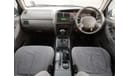 Suzuki Escudo SUZUKI ESCUDO RIGHT HAND DRIVE (PM1266)