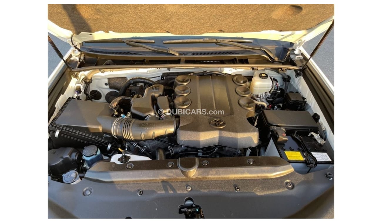 Toyota 4Runner 2021 TOYOTA 4RUNNER SR5 4x4 IMPORTED FROM USA