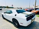 دودج تشالينجر GT 3.6L