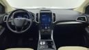 فورد إدج 2022 SE | AED 854/Month | 0 DP | 30 Day Return | Warranty | Service History