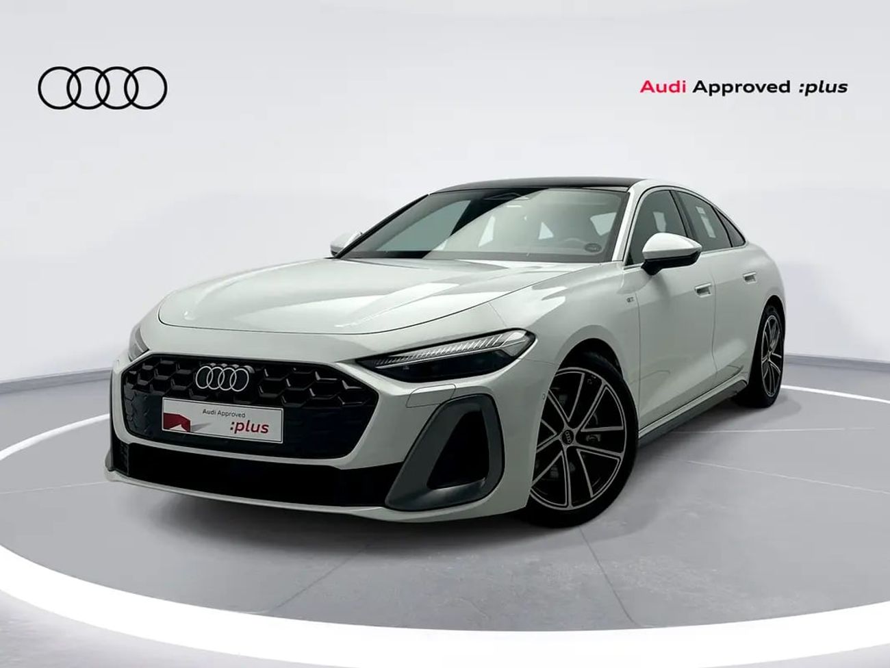 Audi A5 Sedan TFSI 204hp (Ref# 58049) EXCLUSIVE RAMADAN OFFER