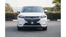 Honda e:NP1 2023 Honda eNP1 Zhanji Edition - White Inside Grey