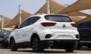 MG ZS LUX