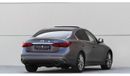 Infiniti Q50 2021 Infiniti Q50 Sport (V37), 4dr Sedan, 3L 6cyl Petrol, Automatic, Rear Wheel Drive