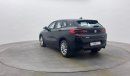 BMW X2 S drive 20i 2000