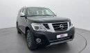 Nissan Patrol SE PLATINUM CITY 4 | Under Warranty | Inspected on 150+ parameters