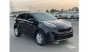 Kia Sportage 2019 Kia Sportage GDi 2.4L V4 MidOption / EXPORT ONLY