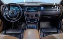 Rolls-Royce Cullinan 2019 Rolls Royce Cullinan, Converted To 2025, Fully Loaded, Excellent Condition, GCC Spec
