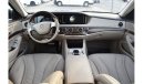 Mercedes-Benz S 400 MERCEDES S400