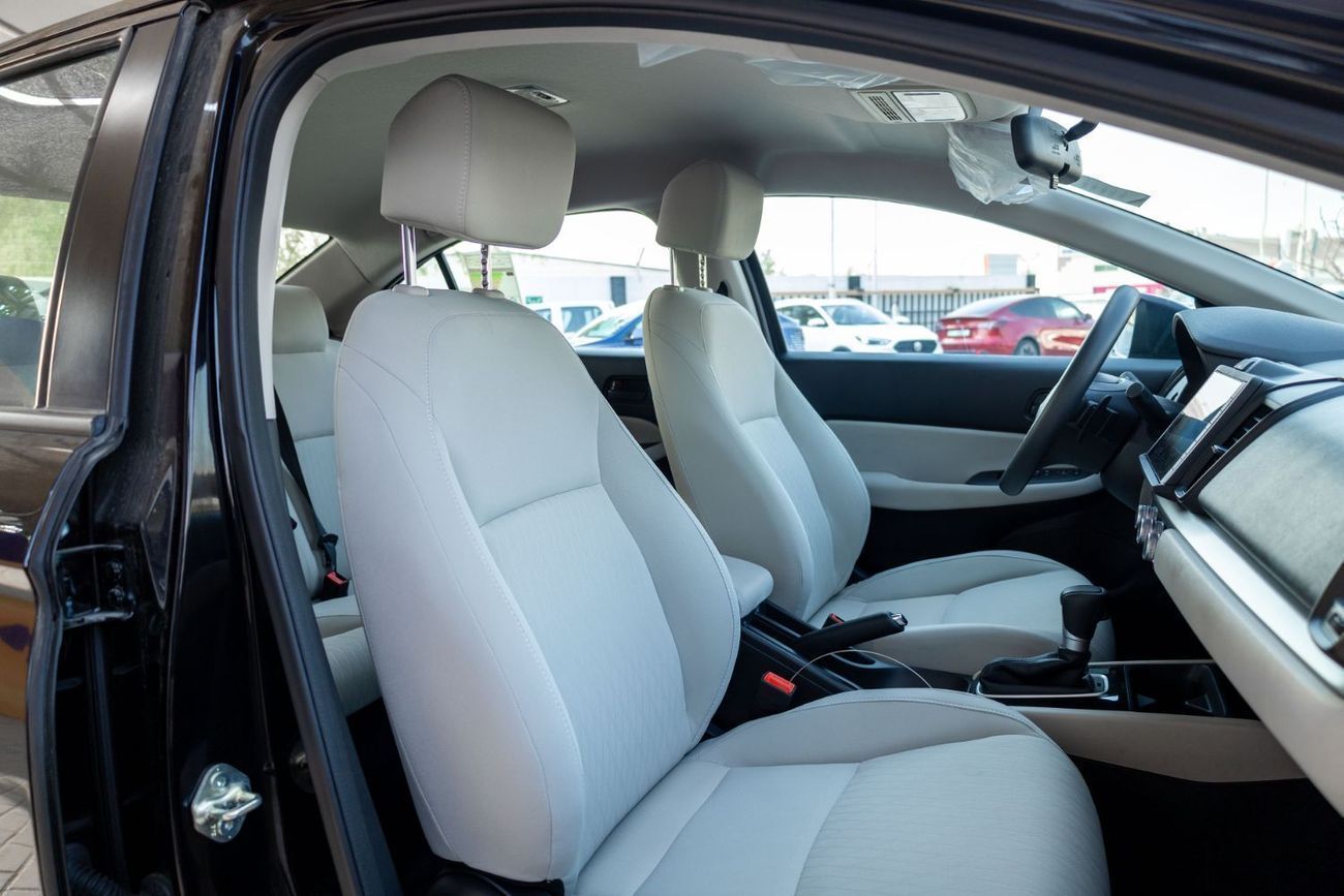 Honda City Sport 1.5L l GCC l Zero Down Payment l AED 920 Monthly l Warranty up to 36 Months