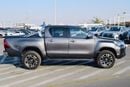 Toyota Hilux Toyota Hilux pickup 2020 Years 2.8 Diesel push start Accident free
