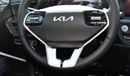كيا K8 KIA K8 - V6 3.5L PETROL 2023