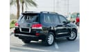 لكزس LX 570 Right hand drive, full option