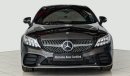 Mercedes-Benz C 200 Coupe **SPECIAL Ramadan Offer on this vehicle**