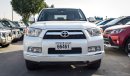 Toyota 4Runner Limited FULL OPTION