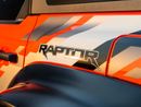 Ford Bronco Raptor RAPTOR