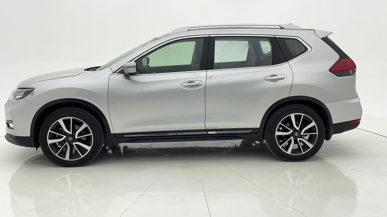 Nissan XTrail SL 2.5 | Zero Down Payment | Free Home Test Drive