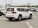 Toyota Land Cruiser EXPORT ONLY - Toyota LC300 3.5L VXR (OMANI Specification)