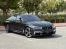 BMW 740Li Luxury M Sport Package 3.0L