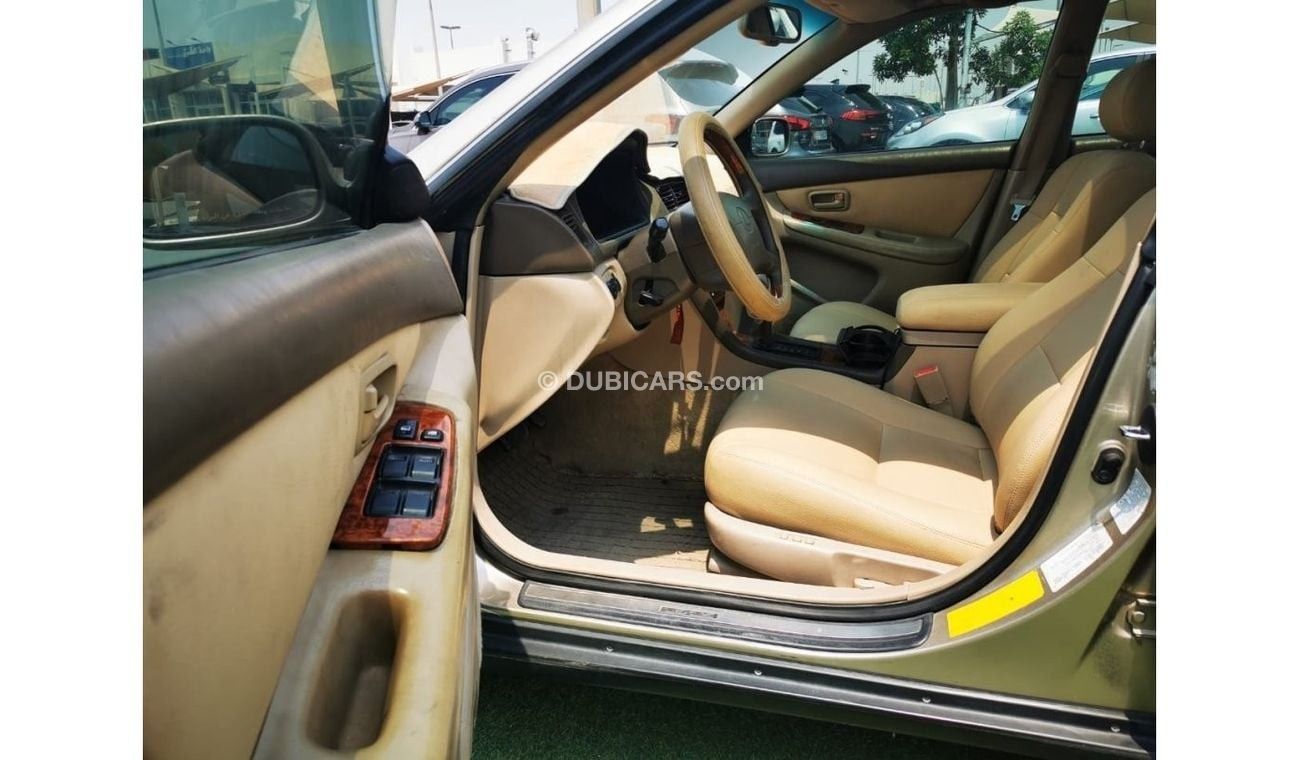 لكزس ES 300 Limited Edition