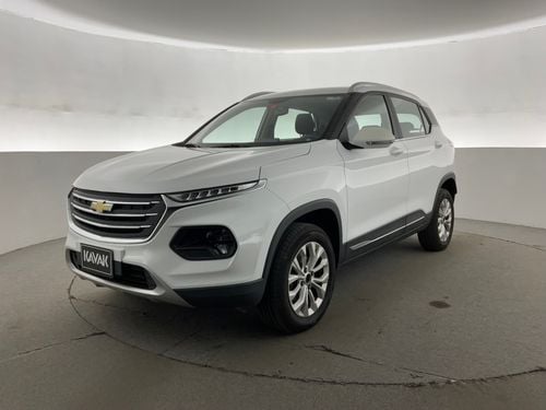 Chevrolet Groove LT | Guaranteed Warranty | 0 Down Payment