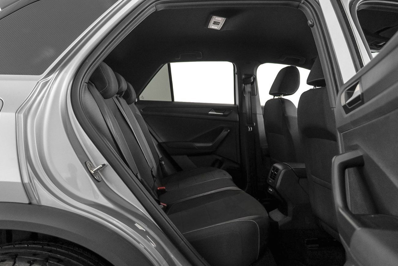 Volkswagen T ROC Style 1.4L