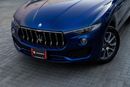Maserati Levante Maserati Levante GT Hybrid