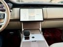 Land Rover Range Rover 2024 Range Rover Autobiography P530 LWB