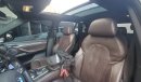 BMW X5 4.4L - GCC - xDrive50i - Full Agency service history