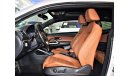 Volkswagen Scirocco ONE HOT HATCH! Volkswagen Scirocco 2013 Model!! in Beige Color! GCC Specs