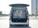 هيونداي ستاريا COMFORT HYUNDAI STARIA DSL 2.2 2025 MODEL