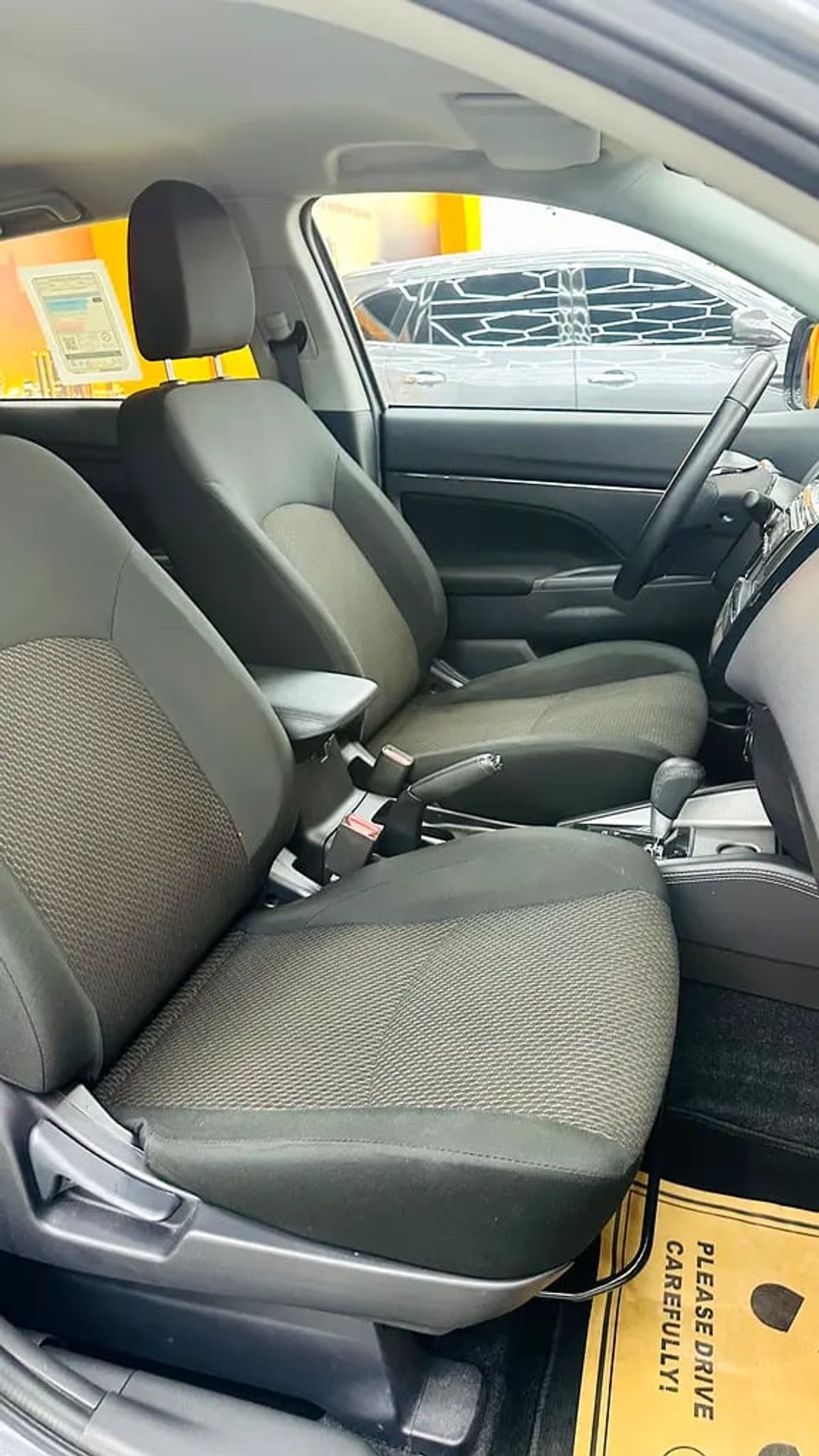 Mitsubishi ASX GLX Highline 2.0L AWD 0% Down Payment | NO CONVENIENCE FEES | Under warranty | Certified Pre-owned l