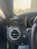 Mercedes-Benz S 400 Coupe Mercedes Benz S400 Coupe (2017) Japan Imported Clean Title