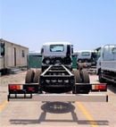 Isuzu FRR 11 ton  chassis