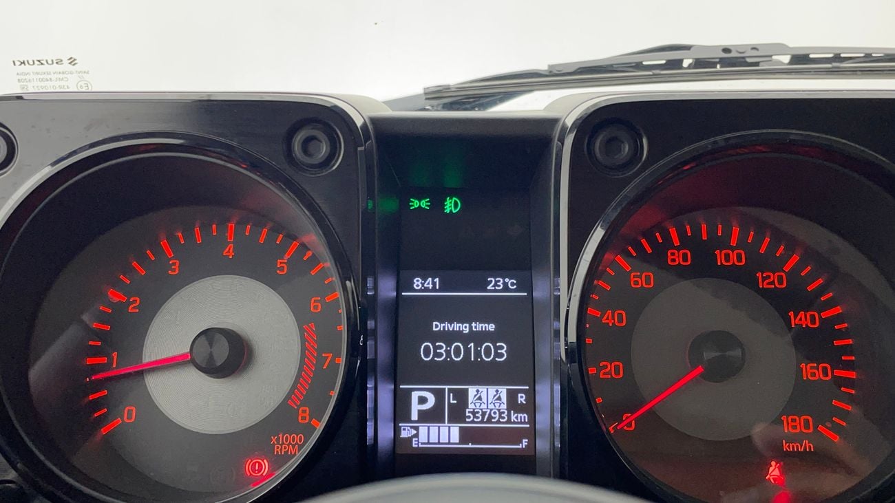 Suzuki Jimny GLX 1.5 | Zero Down Payment | Home Test Drive