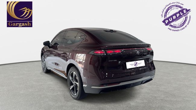 GAC Hyptec HT ULTRA GULLWING DOOR, миниатюра 30