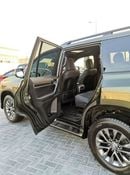 لكزس GX 460 Premier 4.6L Lexus GX460 - 2022 - Green