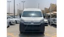 Toyota Hiace 2021 High Roof 13 Seats Ref#452