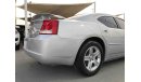 Dodge Charger VERY CLEAN CAR WITH SUNROOF AND LEATHER SEATS