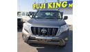 Toyota Prado TXL WITH SUNROOF LEATHER SEATS ANDROID DVD CAMERA