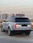 Land Rover Range Rover SE