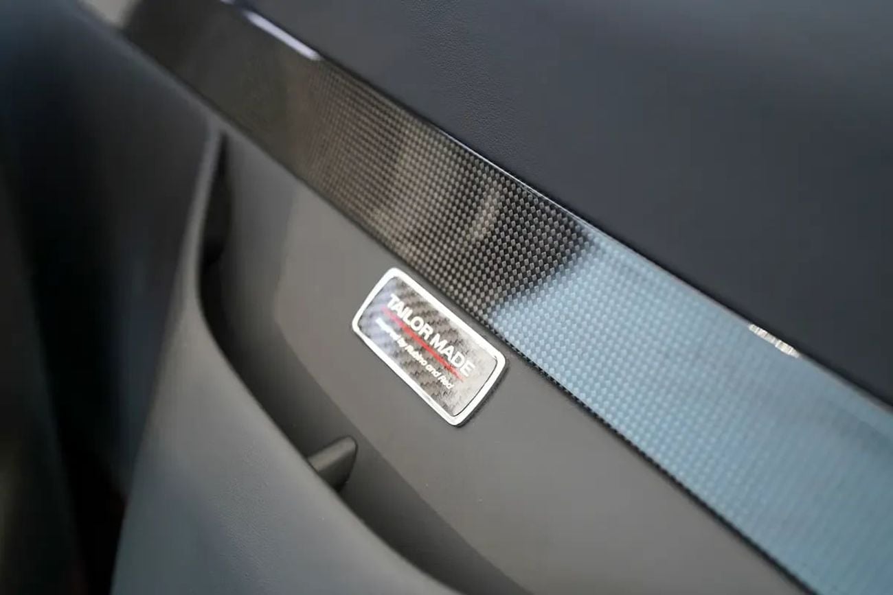 Ferrari SF90 SPIDER TAILOR MADE